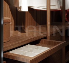 Гардероб Storage Attrezzatura interna Гардероб Storage Attrezzatura interna фабрика Porro