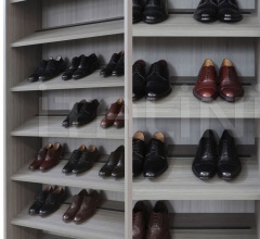 Гардероб Storage Attrezzatura interna Гардероб Storage Attrezzatura interna фабрика Porro