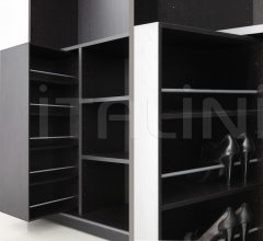 Гардероб Storage Attrezzatura interna Гардероб Storage Attrezzatura interna фабрика Porro