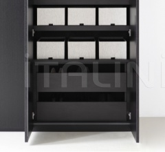 Гардероб Storage Attrezzatura interna Гардероб Storage Attrezzatura interna фабрика Porro