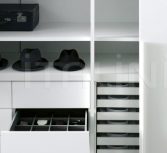 Гардероб Storage Attrezzatura interna Гардероб Storage Attrezzatura interna фабрика Porro