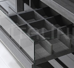 Гардероб Storage Attrezzatura interna Гардероб Storage Attrezzatura interna фабрика Porro