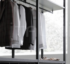 Гардероб Storage Attrezzatura interna Гардероб Storage Attrezzatura interna фабрика Porro