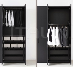 Гардероб Storage Attrezzatura interna Гардероб Storage Attrezzatura interna фабрика Porro