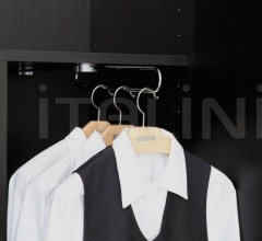 Гардероб Storage Attrezzatura interna Гардероб Storage Attrezzatura interna фабрика Porro