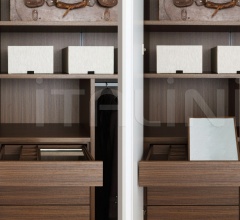 Гардероб Storage Attrezzatura interna Гардероб Storage Attrezzatura interna фабрика Porro