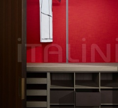 Гардероб Storage Attrezzatura interna Гардероб Storage Attrezzatura interna фабрика Porro