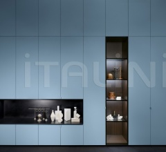 Гардероб Storage Battente Гардероб Storage Battente фабрика Porro