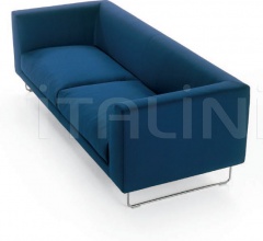 Модульный диван Elan Модульный диван Elan фабрика Cappellini