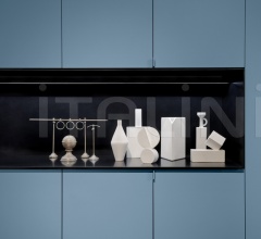 Гардероб Storage Battente Гардероб Storage Battente фабрика Porro