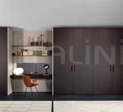 Гардероб Storage Battente Гардероб Storage Battente фабрика Porro