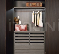 Гардероб Storage Battente Гардероб Storage Battente фабрика Porro