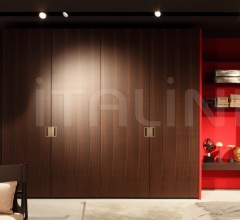 Гардероб Storage Battente Гардероб Storage Battente фабрика Porro