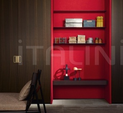 Гардероб Storage Battente Гардероб Storage Battente фабрика Porro