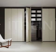 Гардероб Storage Battente Гардероб Storage Battente фабрика Porro