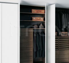 Гардероб Storage Battente Гардероб Storage Battente фабрика Porro