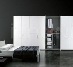 Гардероб Storage Battente Гардероб Storage Battente фабрика Porro