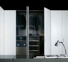 Гардероб Storage Battente Гардероб Storage Battente фабрика Porro