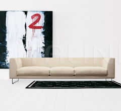 Модульный диван Elan Модульный диван Elan фабрика Cappellini