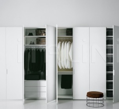Гардероб Storage Battente Гардероб Storage Battente фабрика Porro