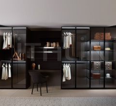 Гардероб Storage Battente Гардероб Storage Battente фабрика Porro