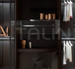 Гардероб Storage Battente Гардероб Storage Battente фабрика Porro