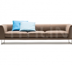 Модульный диван Elan Модульный диван Elan фабрика Cappellini