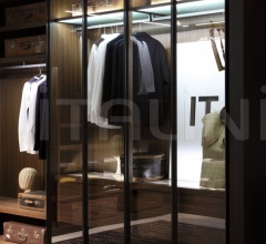 Гардероб Storage Battente Гардероб Storage Battente фабрика Porro