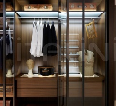 Гардероб Storage Battente Гардероб Storage Battente фабрика Porro