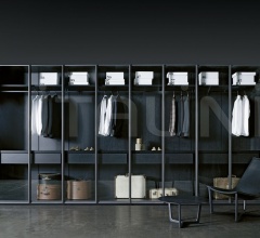 Гардероб Storage Battente Гардероб Storage Battente фабрика Porro