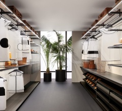 Гардероб Storage Boiserie Гардероб Storage Boiserie фабрика Porro