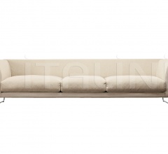 Модульный диван Elan Модульный диван Elan фабрика Cappellini