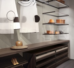 Гардероб Storage Boiserie Гардероб Storage Boiserie фабрика Porro