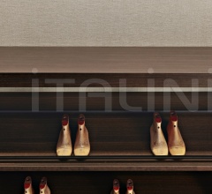 Гардероб Storage Boiserie Гардероб Storage Boiserie фабрика Porro