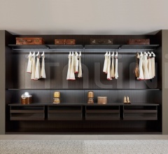 Гардероб Storage Boiserie Гардероб Storage Boiserie фабрика Porro