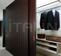 Гардероб Storage Boiserie Гардероб Storage Boiserie фабрика Porro