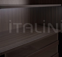 Гардероб Storage Boiserie Гардероб Storage Boiserie фабрика Porro