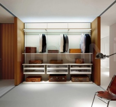 Гардероб Storage Boiserie Гардероб Storage Boiserie фабрика Porro