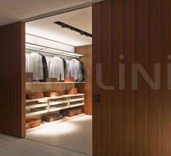 Гардероб Storage Boiserie Гардероб Storage Boiserie фабрика Porro