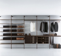 Гардероб Storage Cabina armadio Гардероб Storage Cabina armadio фабрика Porro