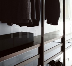 Гардероб Storage Cabina armadio Гардероб Storage Cabina armadio фабрика Porro