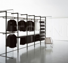 Гардероб Storage Cabina armadio Гардероб Storage Cabina armadio фабрика Porro