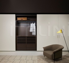 Гардероб Storage Complanare Гардероб Storage Complanare фабрика Porro