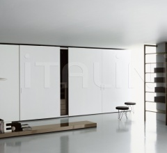 Гардероб Storage Complanare Гардероб Storage Complanare фабрика Porro