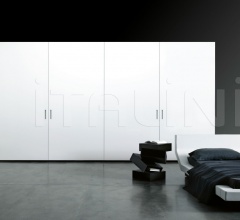 Гардероб Storage Complanare Гардероб Storage Complanare фабрика Porro
