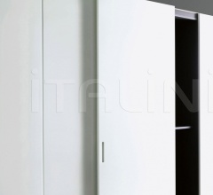 Гардероб Storage Complanare Гардероб Storage Complanare фабрика Porro