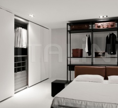 Гардероб Storage Complanare Гардероб Storage Complanare фабрика Porro