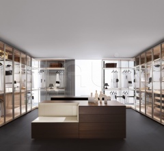 Гардероб Storage Dressing Room Гардероб Storage Dressing Room фабрика Porro