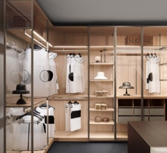 Гардероб Storage Dressing Room Гардероб Storage Dressing Room фабрика Porro