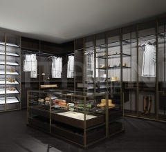 Гардероб Storage Dressing Room Гардероб Storage Dressing Room фабрика Porro